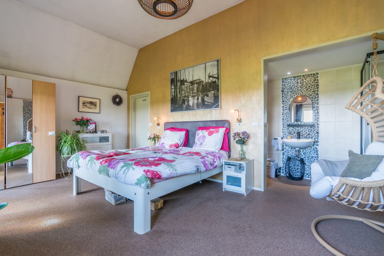 Te koop: Foto Woonhuis aan de Oranje 1 in Oranje