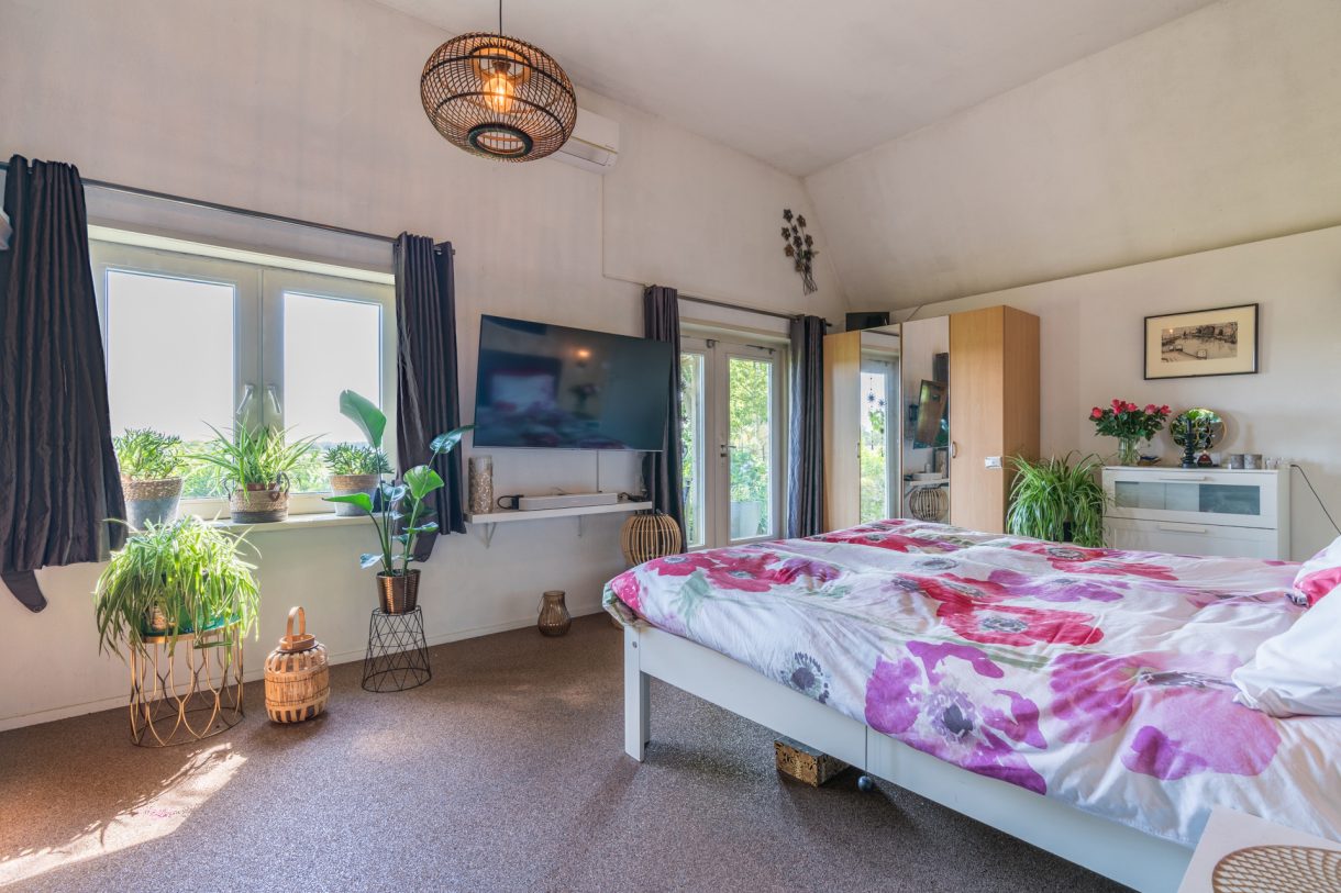 Te koop: Foto Woonhuis aan de Oranje 1 in Oranje