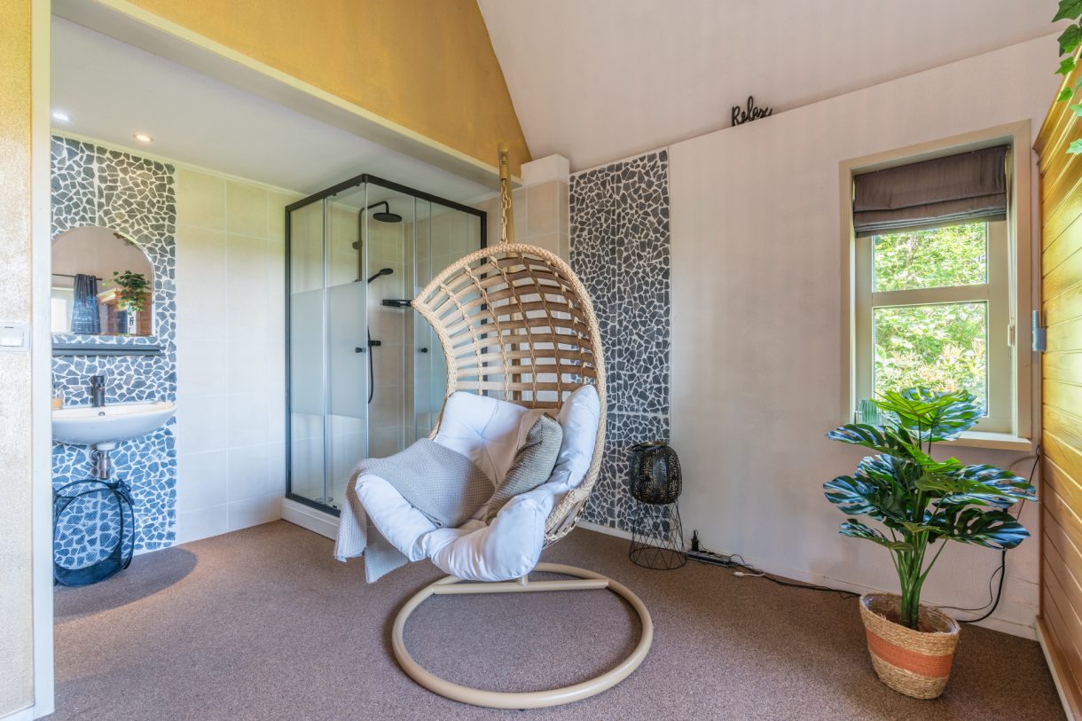 Te koop: Foto Woonhuis aan de Oranje 1 in Oranje