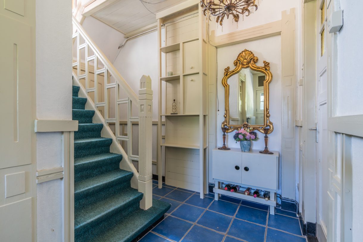 Te koop: Foto Woonhuis aan de Oranje 1 in Oranje