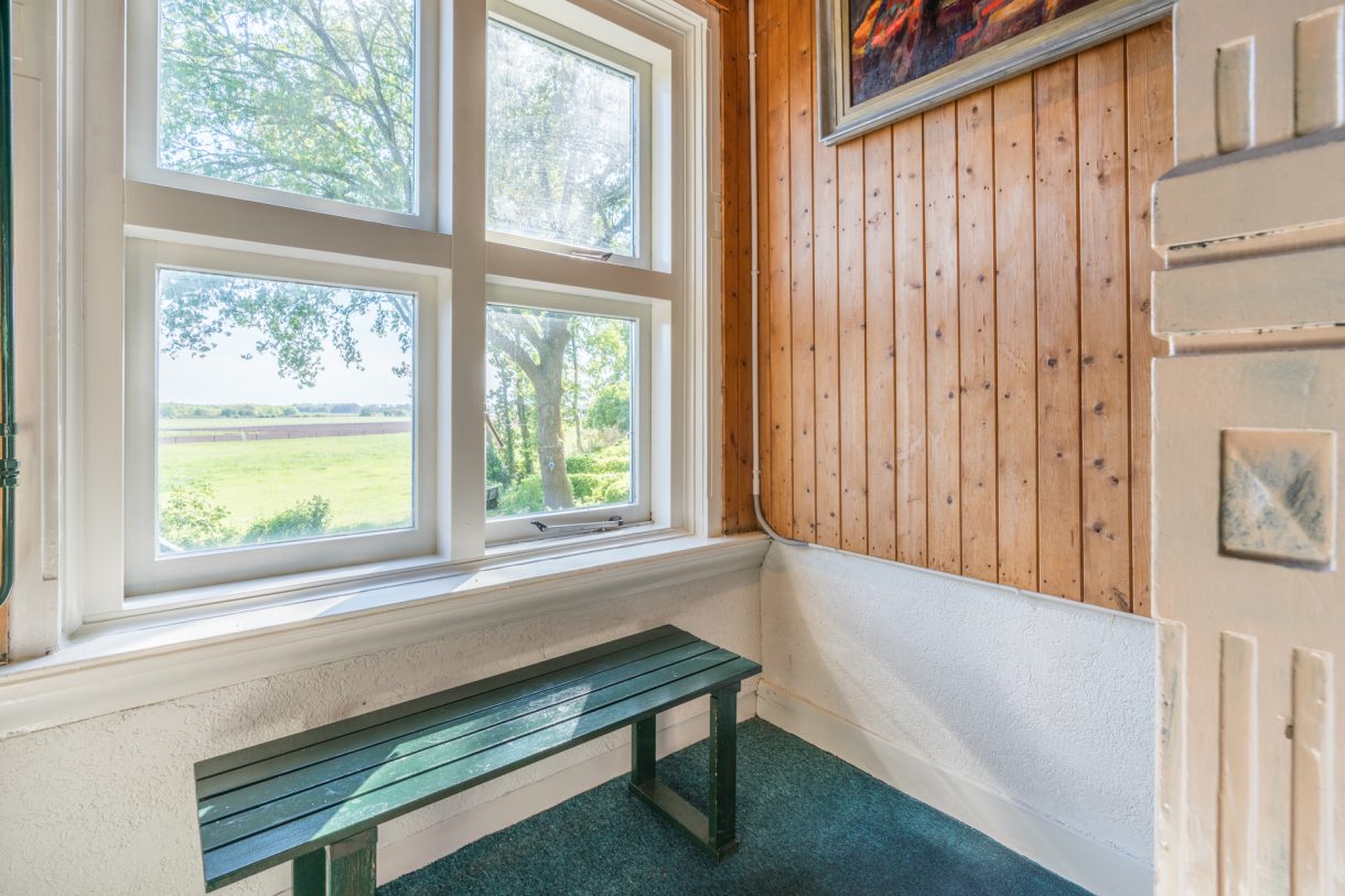 Te koop: Foto Woonhuis aan de Oranje 1 in Oranje