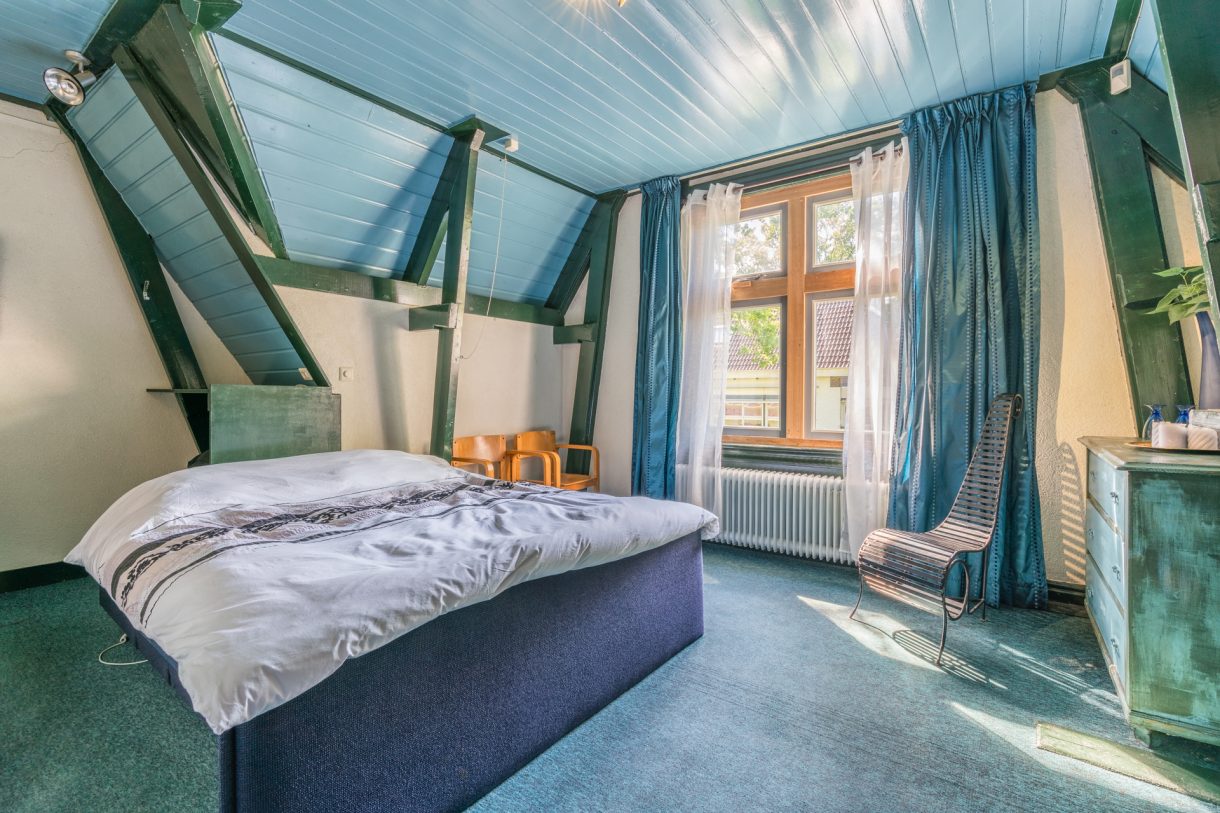 Te koop: Foto Woonhuis aan de Oranje 1 in Oranje