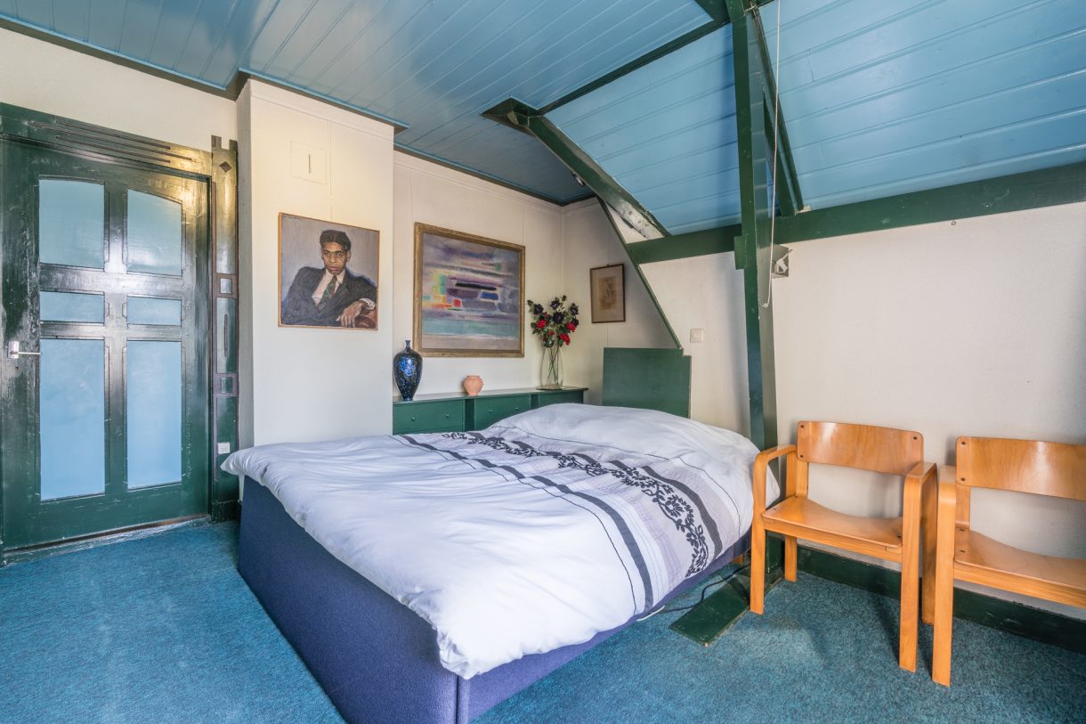 Te koop: Foto Woonhuis aan de Oranje 1 in Oranje