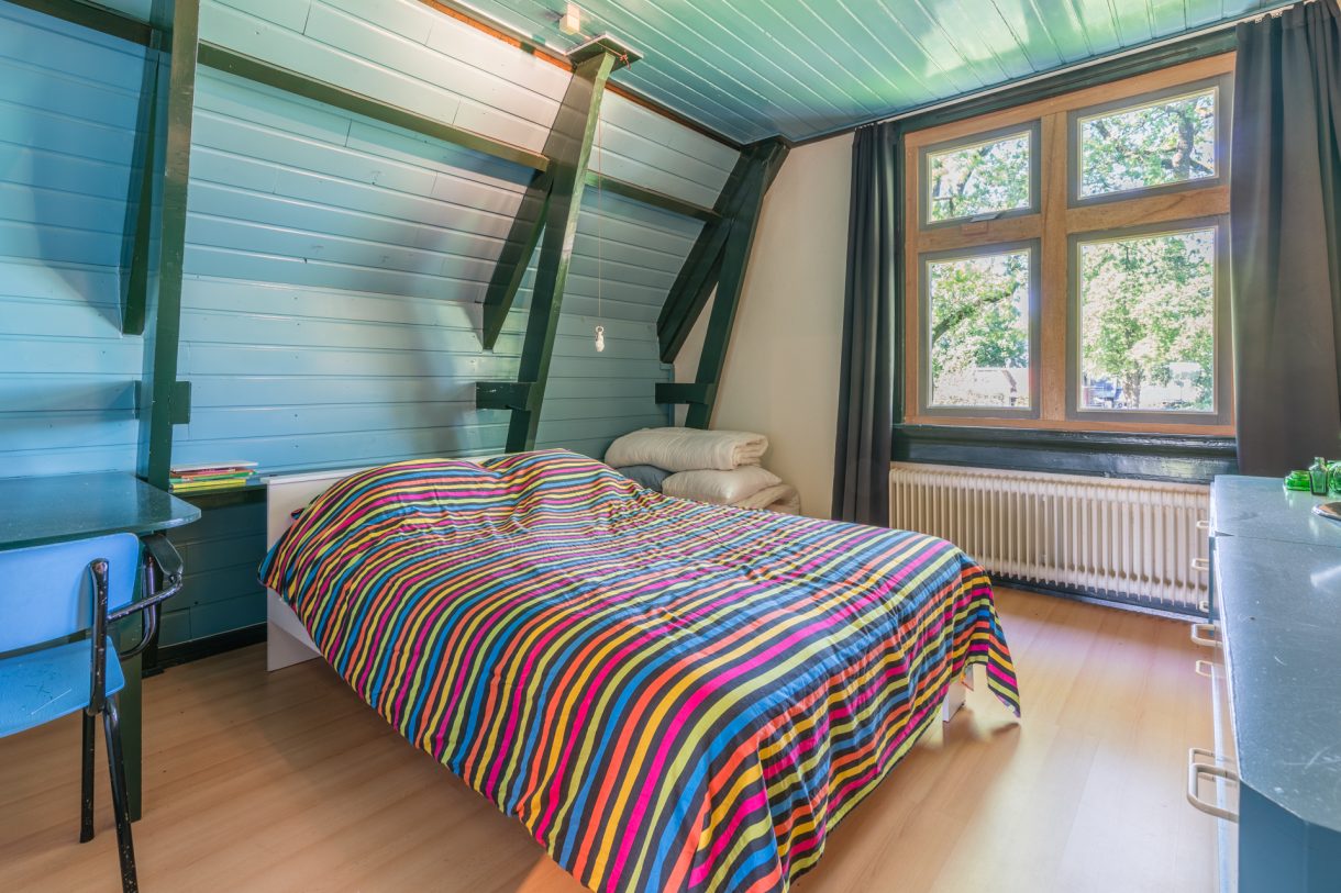 Te koop: Foto Woonhuis aan de Oranje 1 in Oranje