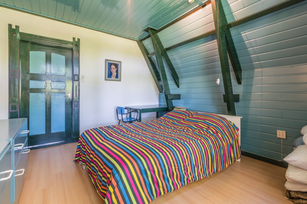 Te koop: Foto Woonhuis aan de Oranje 1 in Oranje