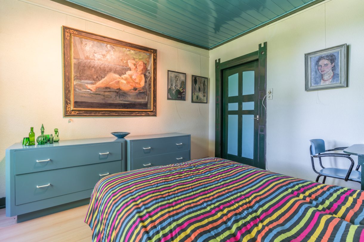 Te koop: Foto Woonhuis aan de Oranje 1 in Oranje