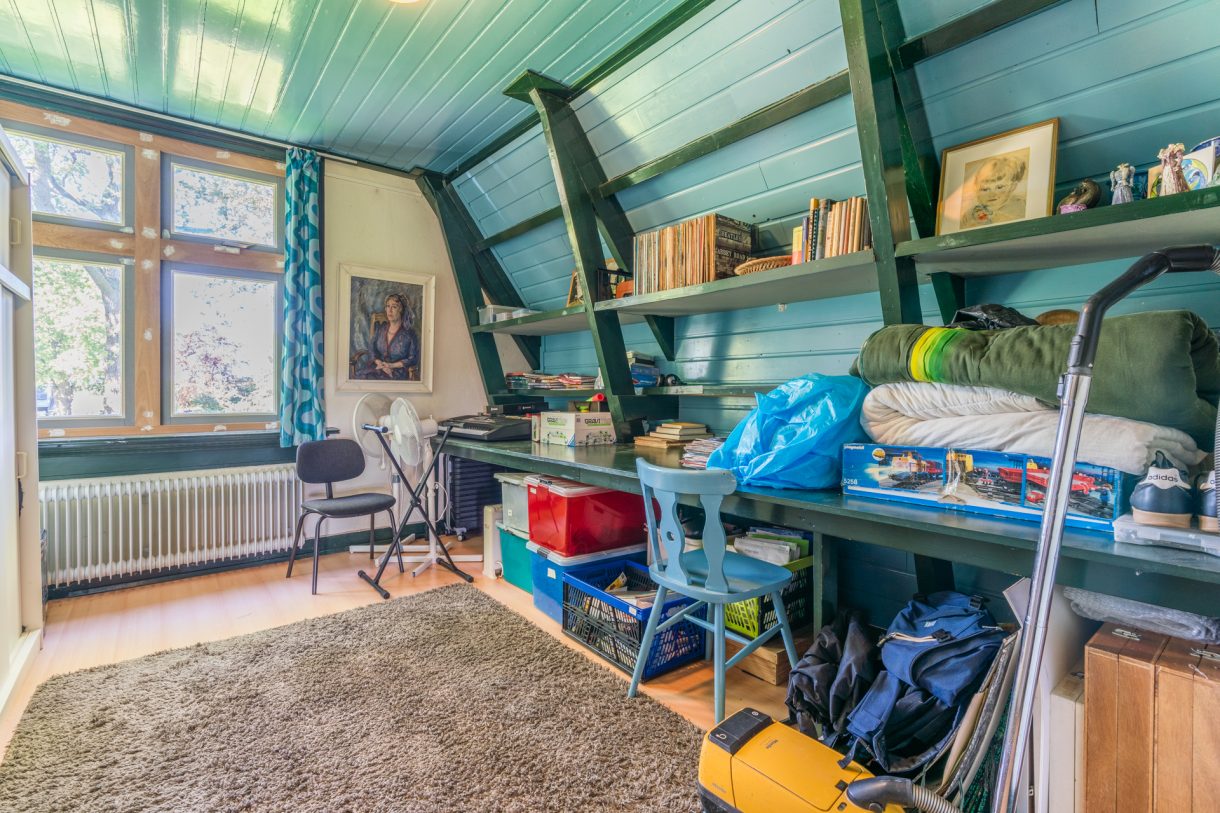 Te koop: Foto Woonhuis aan de Oranje 1 in Oranje