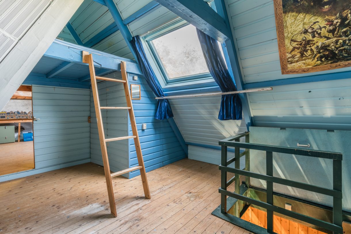 Te koop: Foto Woonhuis aan de Oranje 1 in Oranje
