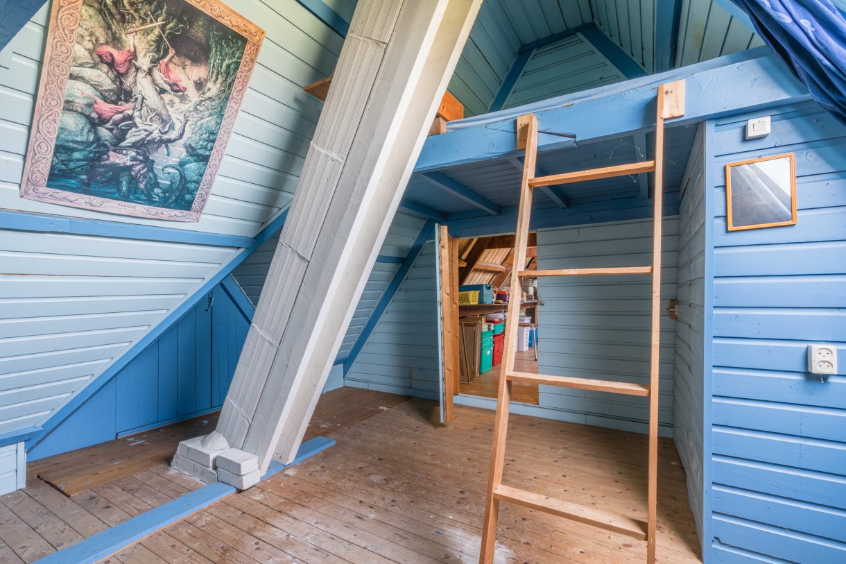 Te koop: Foto Woonhuis aan de Oranje 1 in Oranje