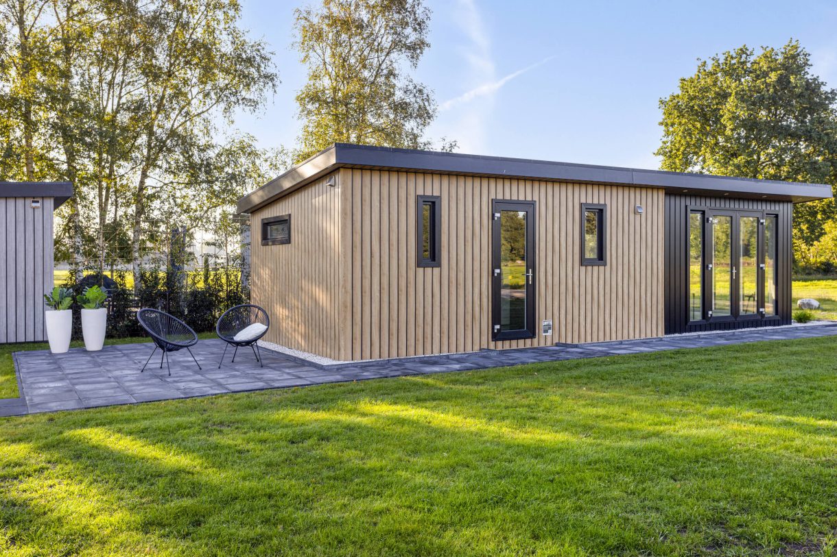 Te koop: Foto Woonhuis aan de Jannes Brugginkweg 2-409 in Hoogersmilde