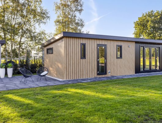 Hoofdfoto van Hoogersmilde Jannes Brugginkweg 2-409