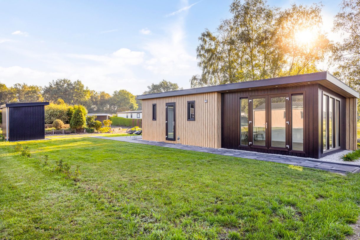 Te koop: Foto Woonhuis aan de Jannes Brugginkweg 2-409 in Hoogersmilde