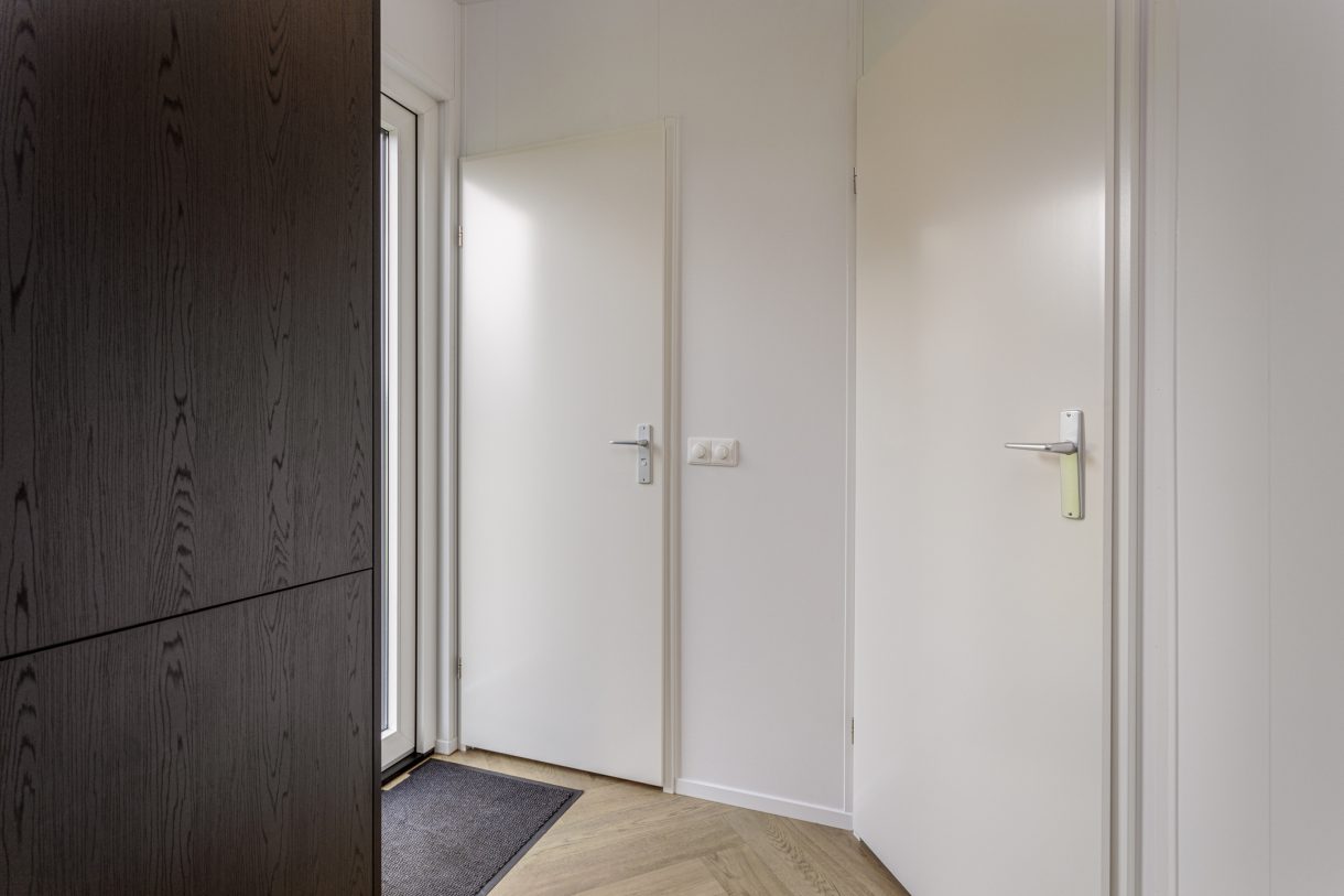 Te koop: Foto Woonhuis aan de Jannes Brugginkweg 2-409 in Hoogersmilde