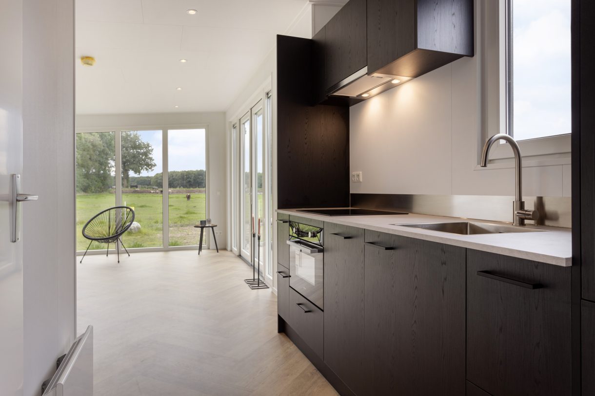 Te koop: Foto Woonhuis aan de Jannes Brugginkweg 2-409 in Hoogersmilde