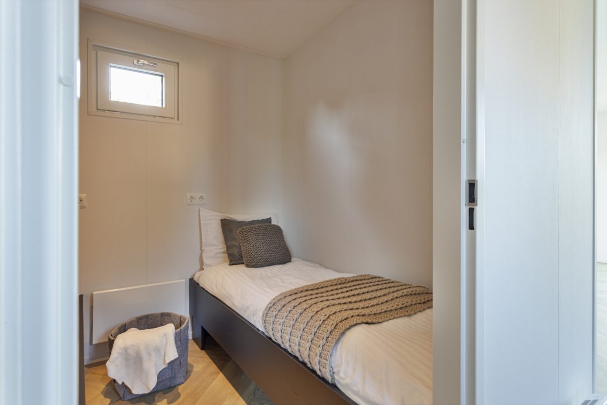 Te koop: Foto Woonhuis aan de Jannes Brugginkweg 2-409 in Hoogersmilde