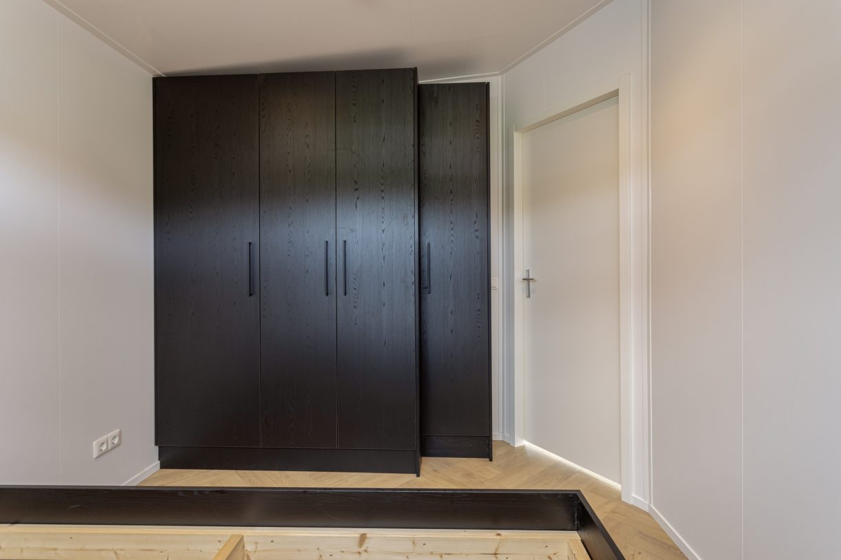 Te koop: Foto Woonhuis aan de Jannes Brugginkweg 2-409 in Hoogersmilde