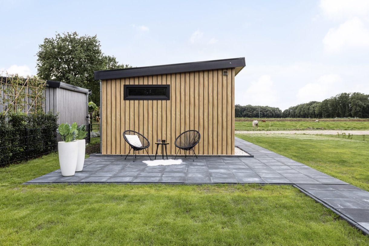 Te koop: Foto Woonhuis aan de Jannes Brugginkweg 2-409 in Hoogersmilde