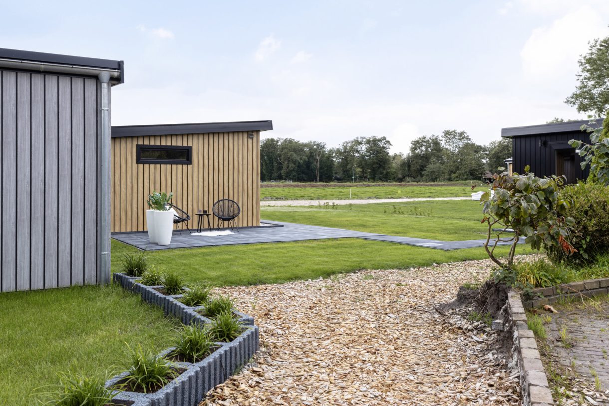 Te koop: Foto Woonhuis aan de Jannes Brugginkweg 2-409 in Hoogersmilde