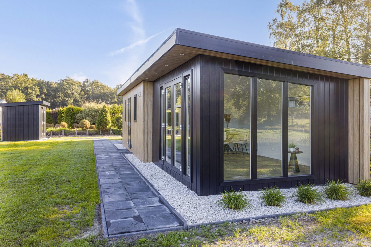 Te koop: Foto Woonhuis aan de Jannes Brugginkweg 2-409 in Hoogersmilde