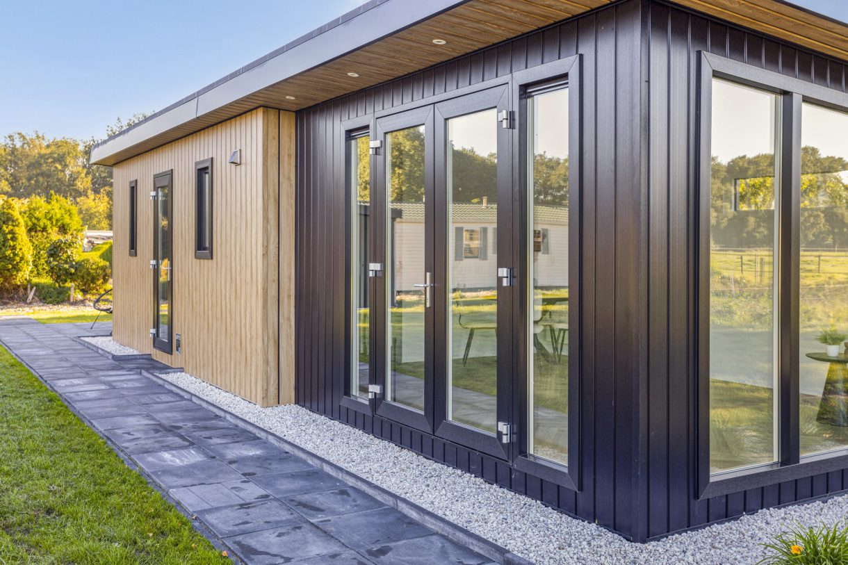 Te koop: Foto Woonhuis aan de Jannes Brugginkweg 2-409 in Hoogersmilde