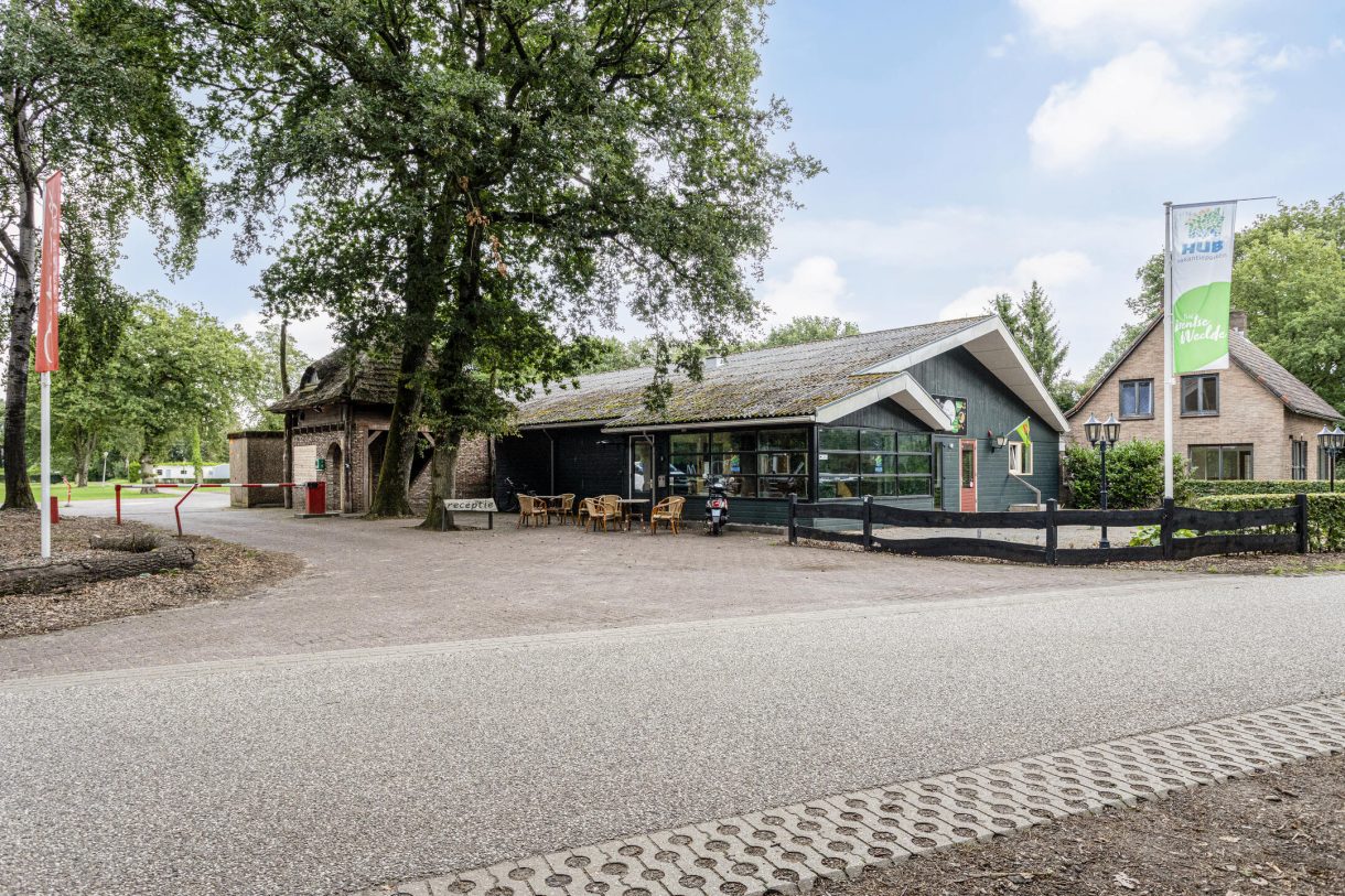 Te koop: Foto Woonhuis aan de Jannes Brugginkweg 2-409 in Hoogersmilde