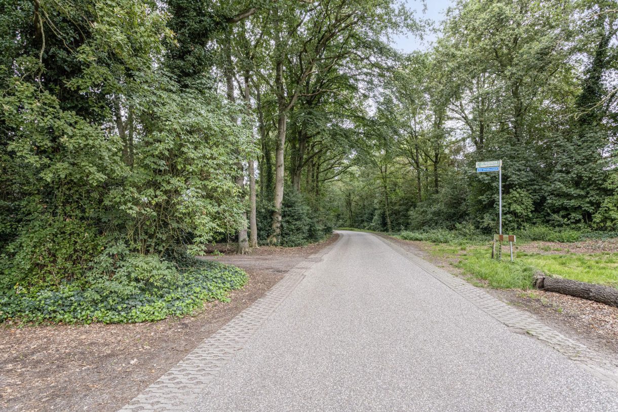 Te koop: Foto Woonhuis aan de Jannes Brugginkweg 2-409 in Hoogersmilde