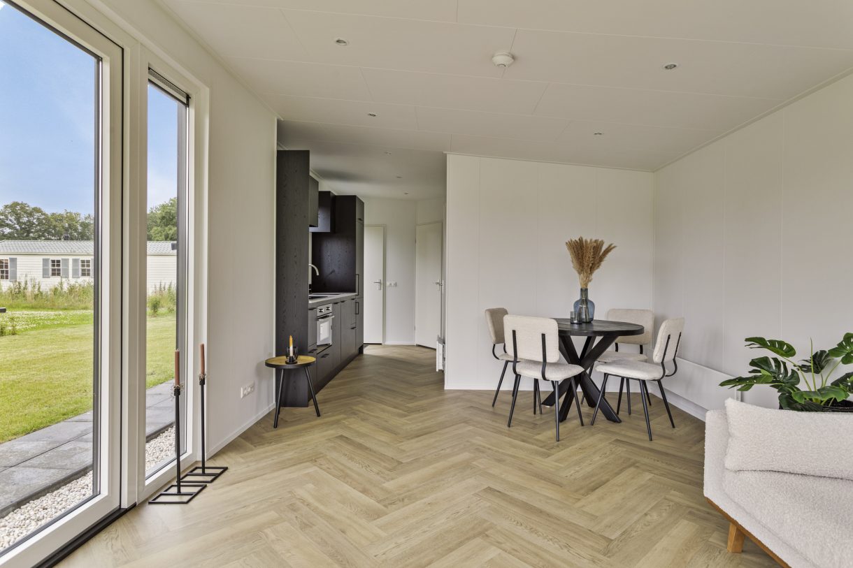 Te koop: Foto Woonhuis aan de Jannes Brugginkweg 2-409 in Hoogersmilde