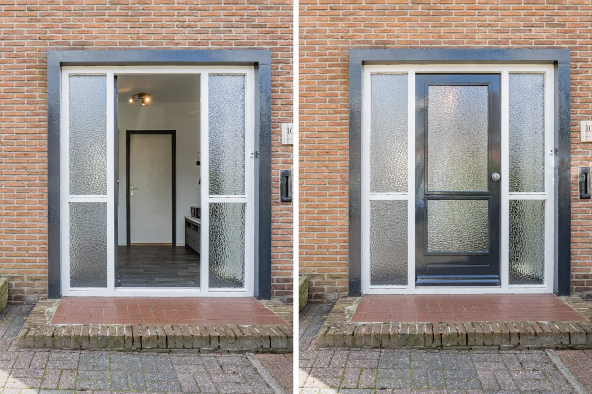 Te koop: Foto Woonhuis aan de Schoolstraat 10 in Beilen