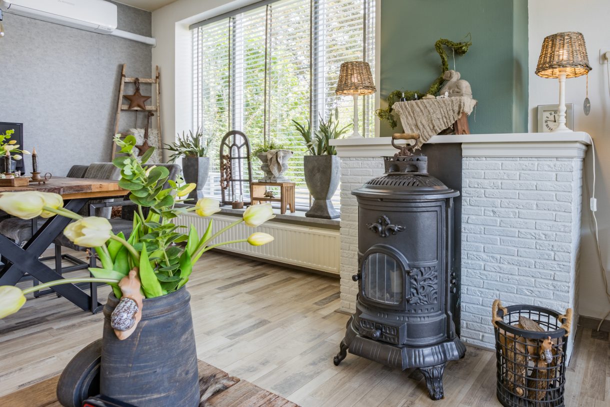 Te koop: Foto Woonhuis aan de Schoolstraat 10 in Beilen