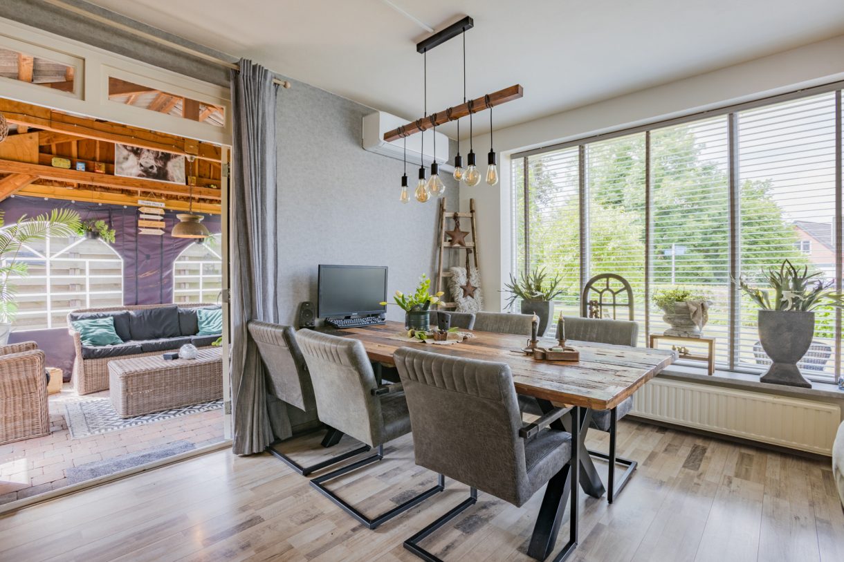 Te koop: Foto Woonhuis aan de Schoolstraat 10 in Beilen