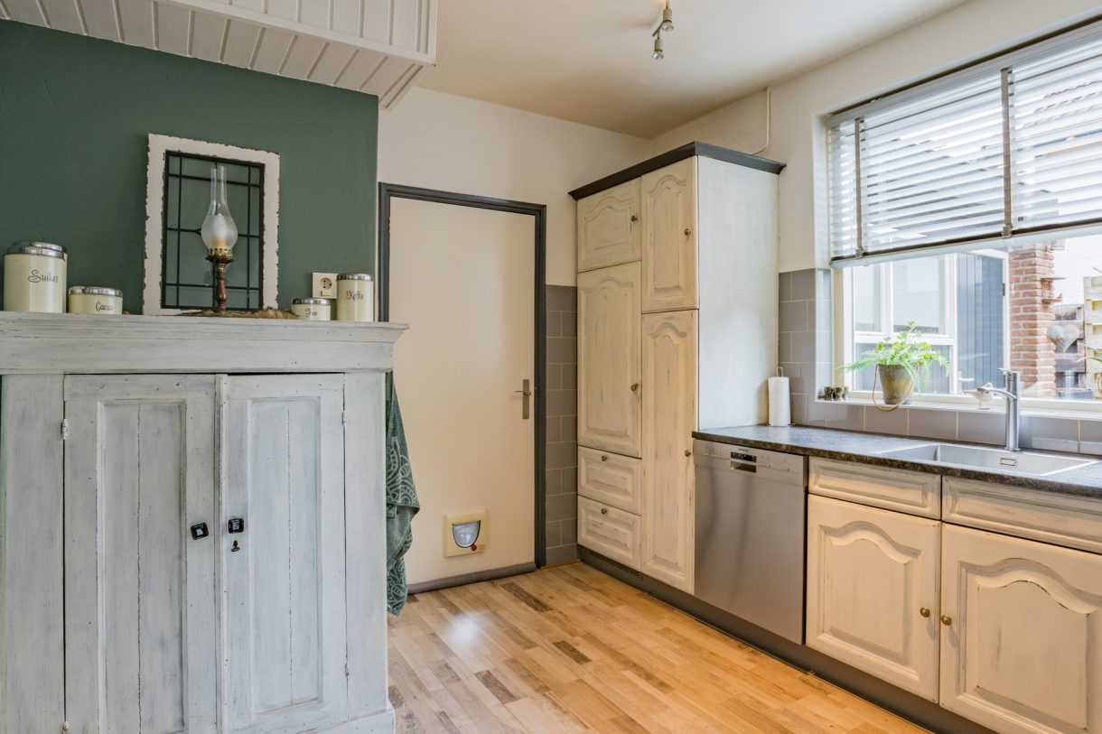 Te koop: Foto Woonhuis aan de Schoolstraat 10 in Beilen