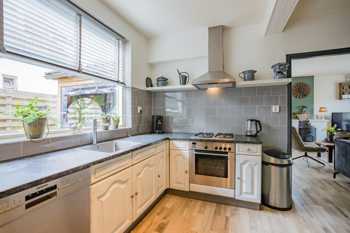 Te koop: Foto Woonhuis aan de Schoolstraat 10 in Beilen