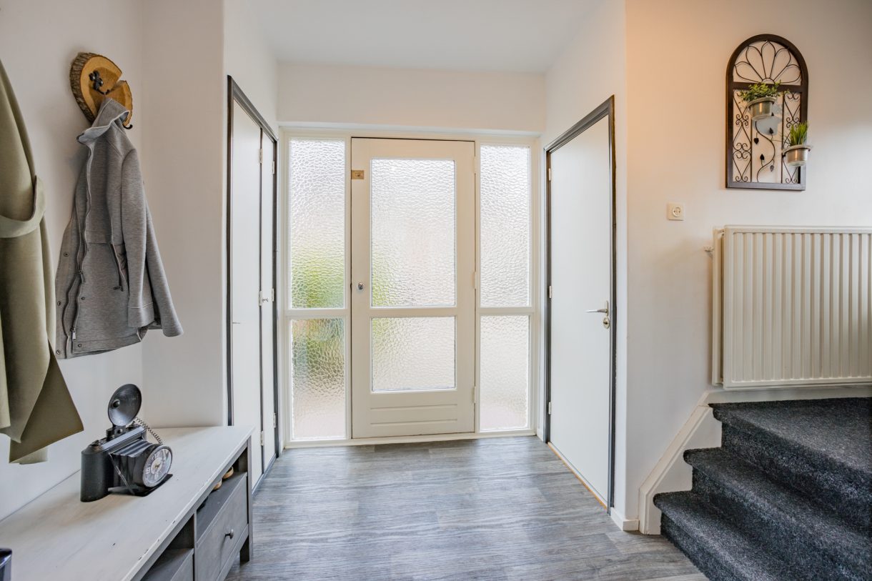 Te koop: Foto Woonhuis aan de Schoolstraat 10 in Beilen