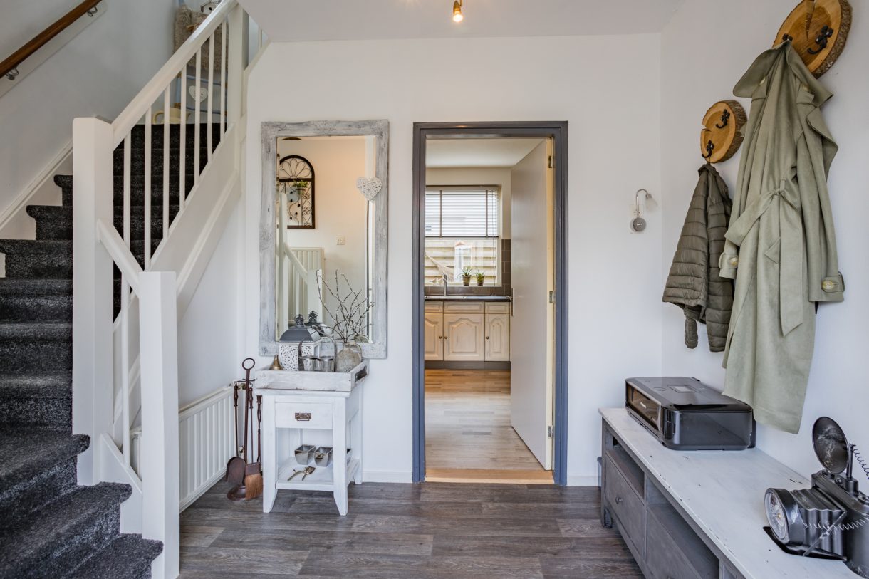 Te koop: Foto Woonhuis aan de Schoolstraat 10 in Beilen