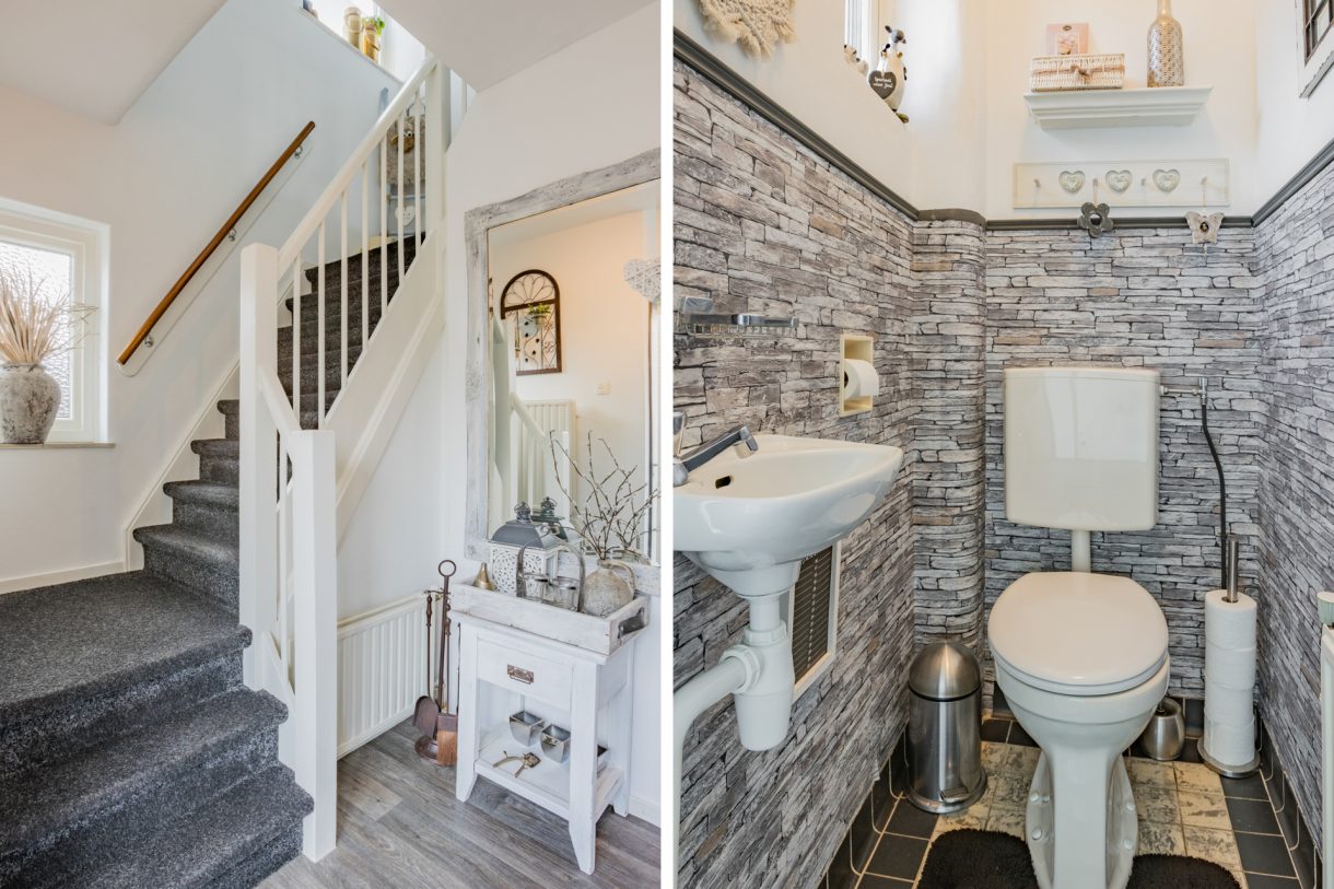 Te koop: Foto Woonhuis aan de Schoolstraat 10 in Beilen