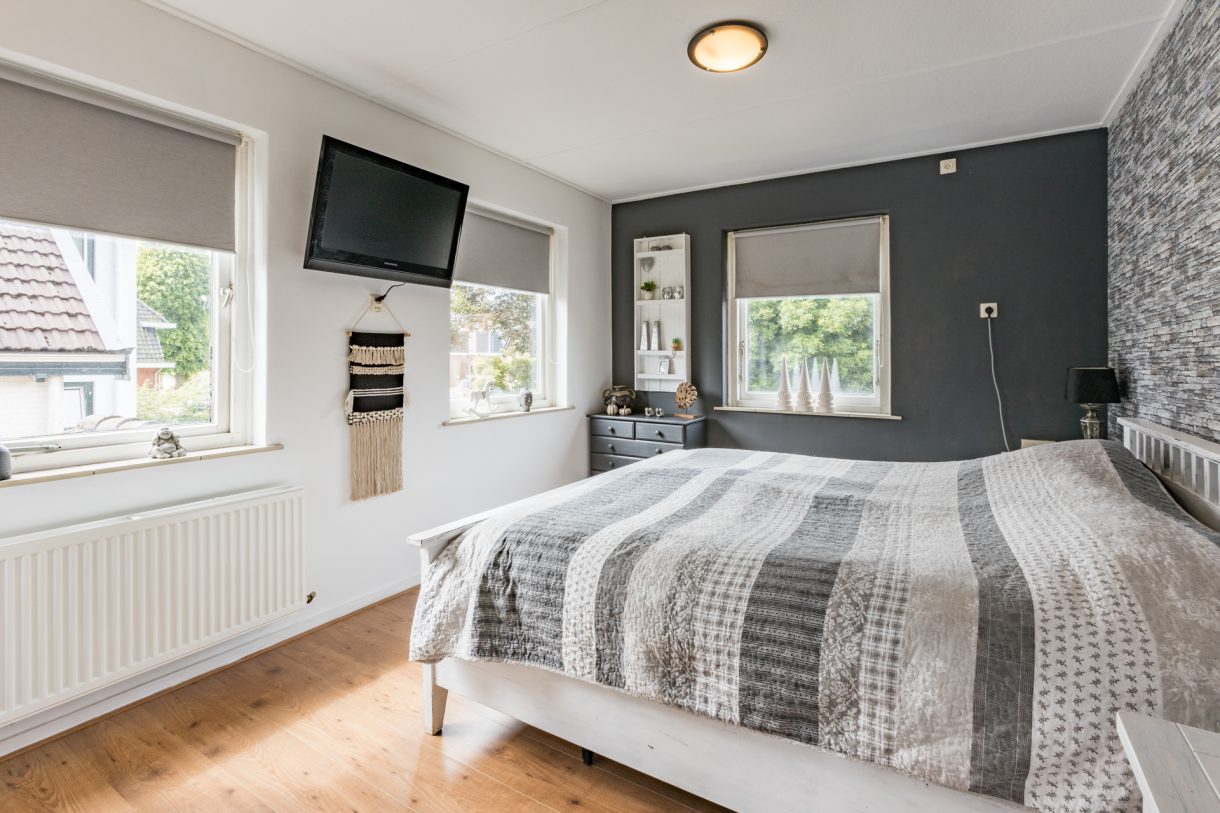 Te koop: Foto Woonhuis aan de Schoolstraat 10 in Beilen