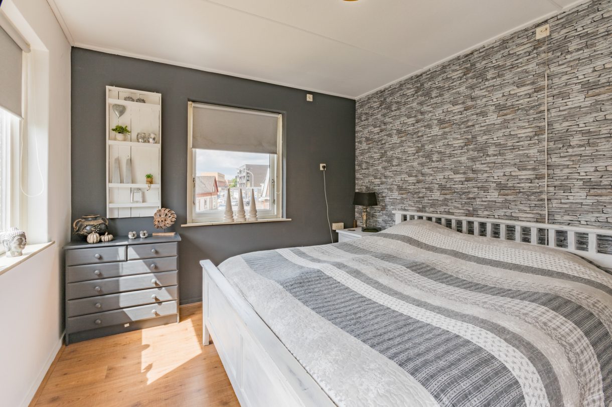 Te koop: Foto Woonhuis aan de Schoolstraat 10 in Beilen