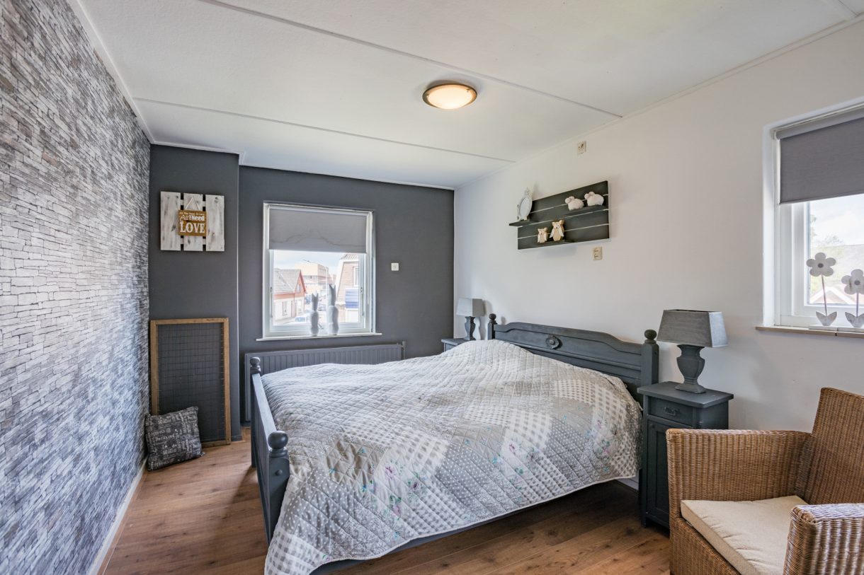 Te koop: Foto Woonhuis aan de Schoolstraat 10 in Beilen