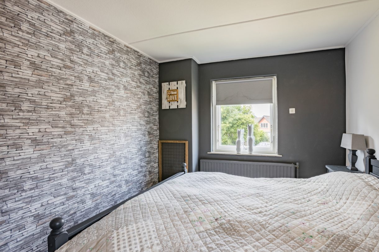 Te koop: Foto Woonhuis aan de Schoolstraat 10 in Beilen