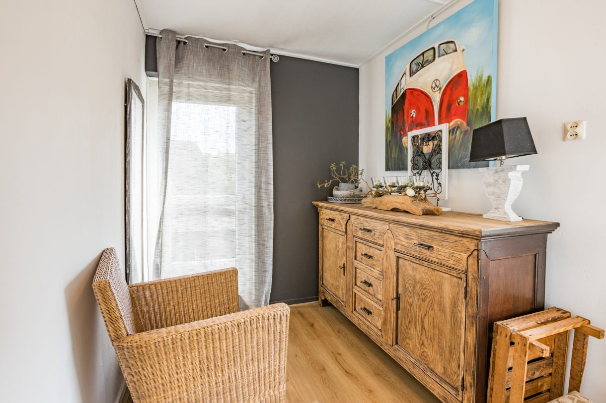 Te koop: Foto Woonhuis aan de Schoolstraat 10 in Beilen