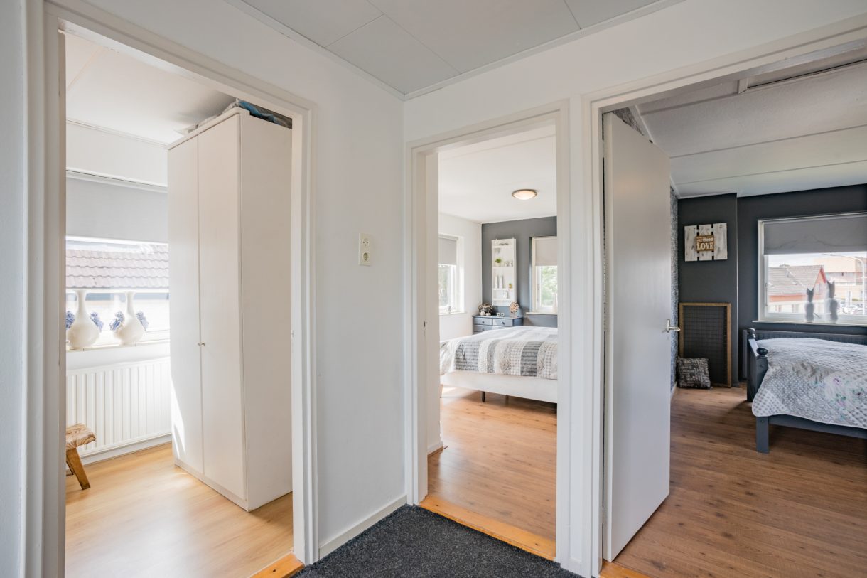 Te koop: Foto Woonhuis aan de Schoolstraat 10 in Beilen