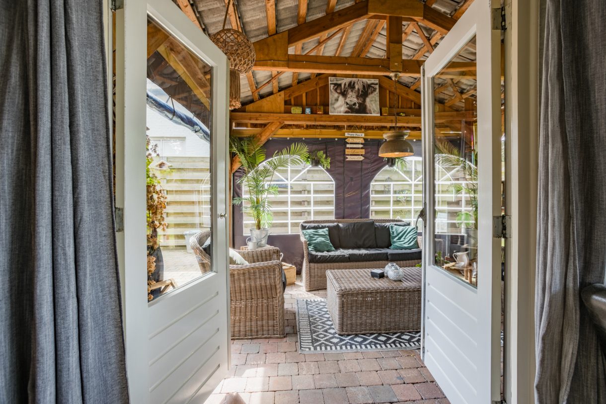 Te koop: Foto Woonhuis aan de Schoolstraat 10 in Beilen