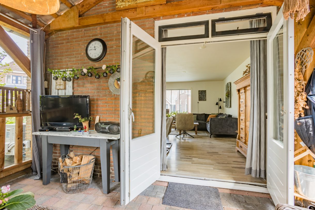 Te koop: Foto Woonhuis aan de Schoolstraat 10 in Beilen