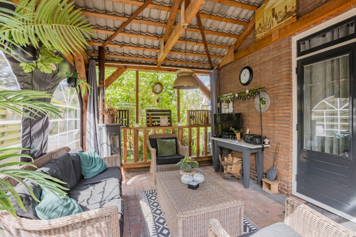 Te koop: Foto Woonhuis aan de Schoolstraat 10 in Beilen