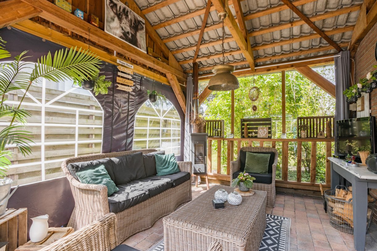 Te koop: Foto Woonhuis aan de Schoolstraat 10 in Beilen