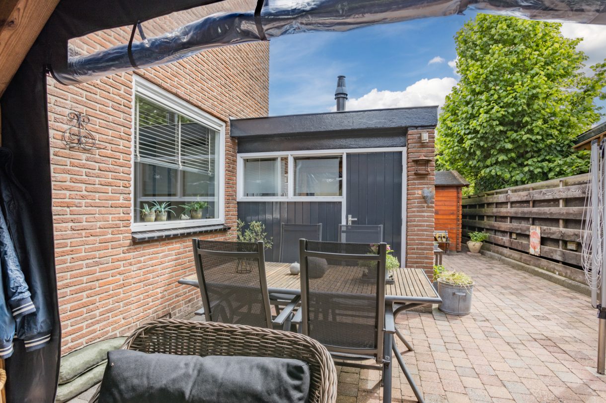 Te koop: Foto Woonhuis aan de Schoolstraat 10 in Beilen