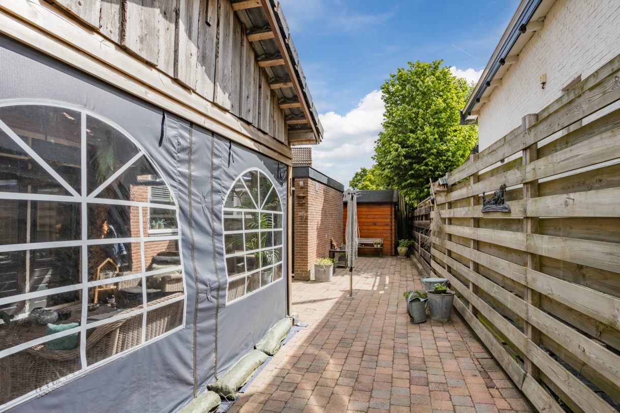 Te koop: Foto Woonhuis aan de Schoolstraat 10 in Beilen