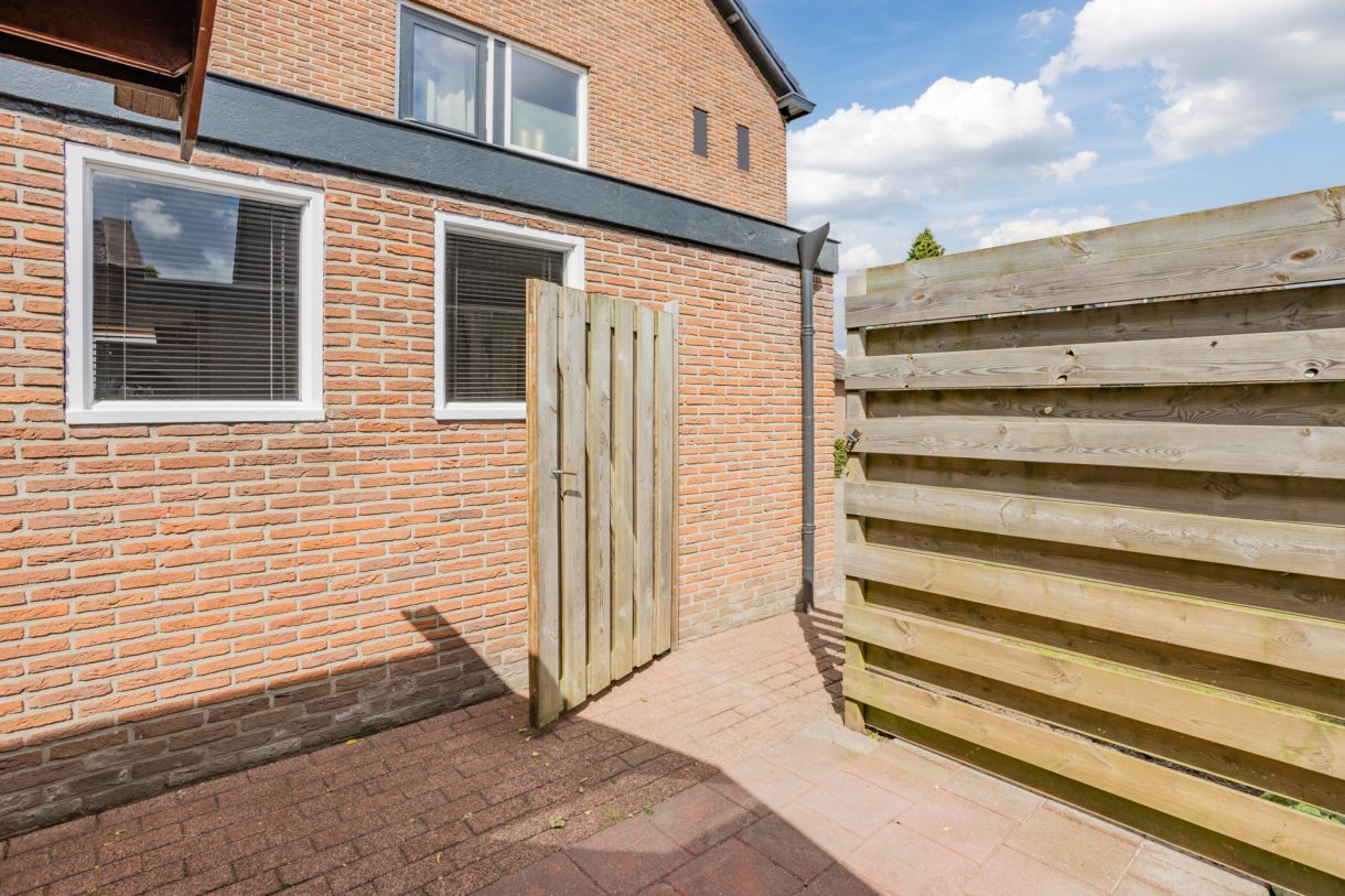 Te koop: Foto Woonhuis aan de Schoolstraat 10 in Beilen