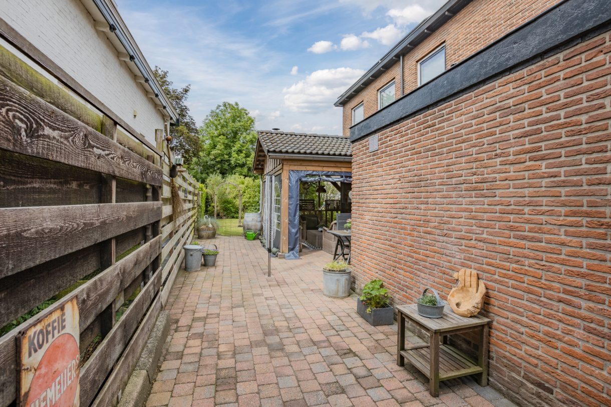 Te koop: Foto Woonhuis aan de Schoolstraat 10 in Beilen