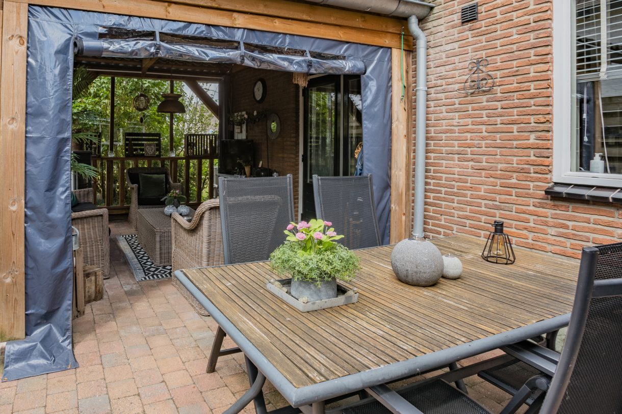 Te koop: Foto Woonhuis aan de Schoolstraat 10 in Beilen